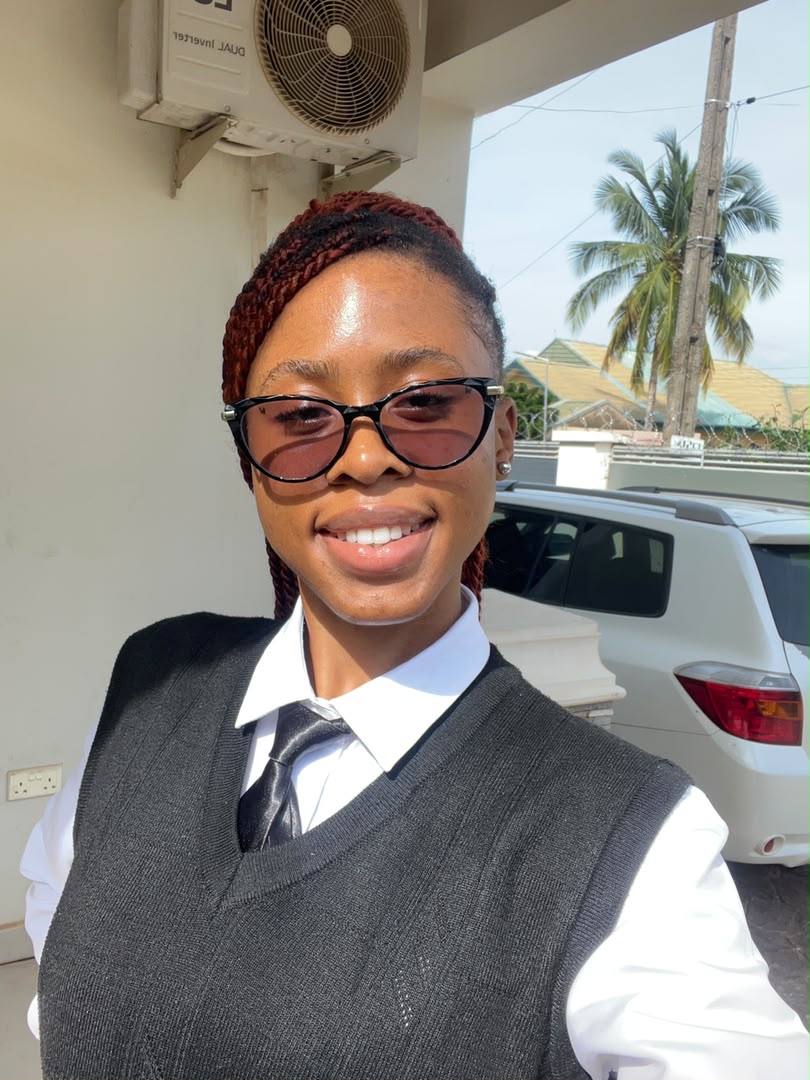 Ugwunwa Angel Amarachukwu