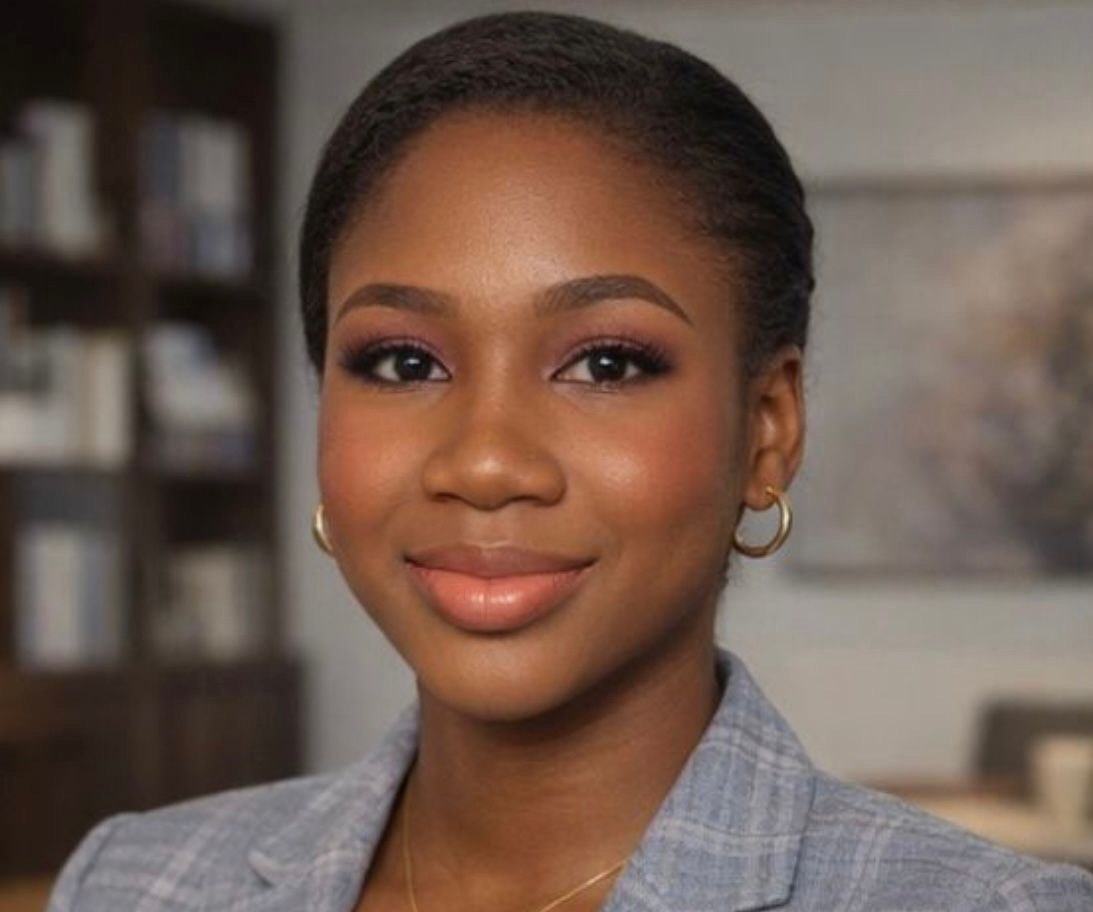 Ajayi Similoluwa Esther