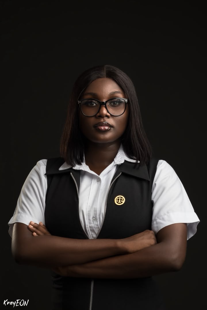 Madu Emmanuella Oluwanifemi