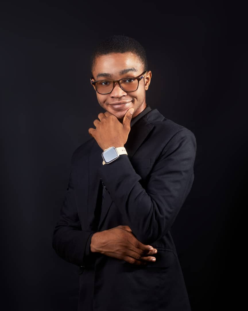Bolaji Testimony Opemipo