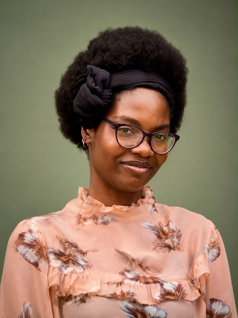 Lanade Mitchelle