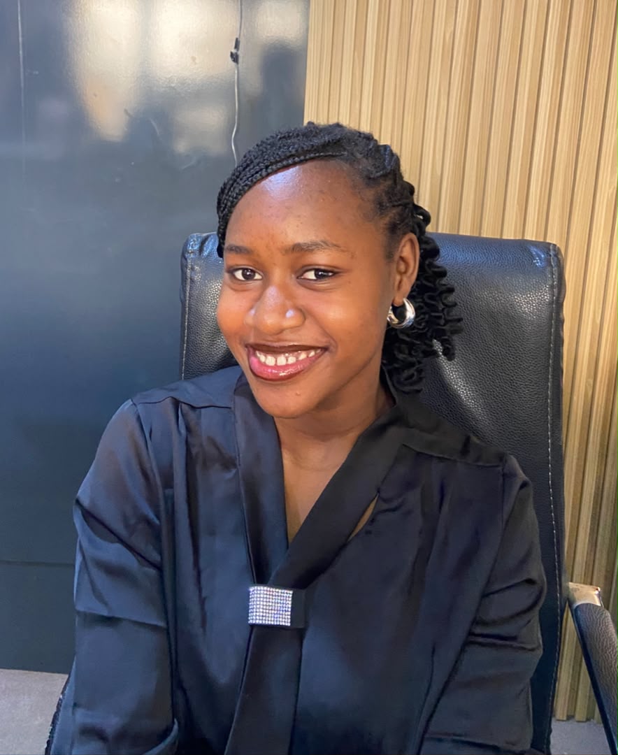 Oyinkansola Erinola Iswat
